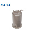 Professioneller Hersteller liefert heißen und kalten SUS304-Wasserspender-Warmtank